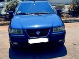 Khazar LX-1
