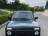 LADA (VAZ) Niva-1