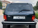 LADA (VAZ) Niva-2