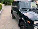 LADA (VAZ) Niva-3