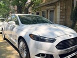 Ford Fusion (North America)-2