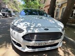 Ford Fusion (North America)-1