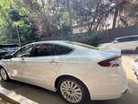 Ford Fusion (North America)-7
