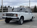 LADA (VAZ) 2107-3