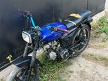 Tufan M50-1
