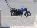 Tufan M50-2