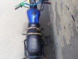 Tufan M50-3