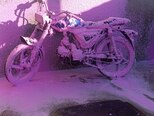 Tufan M50-4
