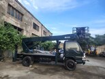Isuzu NPR 66 P-2