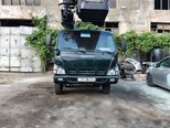 Isuzu NPR 66 P-1