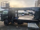 Isuzu NPR 66 P-3