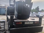 Isuzu NPR 66 P-5