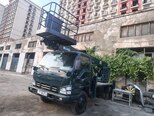 Isuzu NPR 66 P-7
