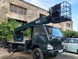 Isuzu NPR 66 P-8