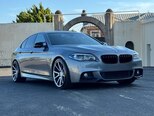 BMW 520d-1