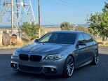 BMW 520d-4