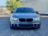 BMW 520d-9