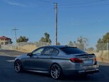 BMW 520d-8