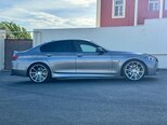 BMW 520d-5