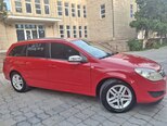 Opel Astra-3