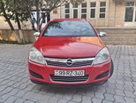 Opel Astra-1