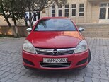 Opel Astra-2