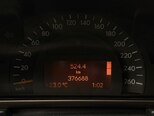 Mercedes C 240-3