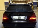 Mercedes C 240-4