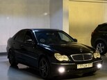 Mercedes C 240-2