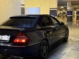 Mercedes C 240-6