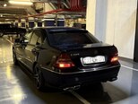 Mercedes C 240-7