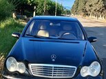 Mercedes C 240-1