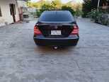 Mercedes C 240-6
