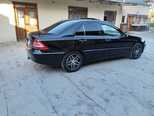 Mercedes C 240-10