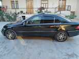 Mercedes C 240-11