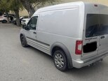 Ford Tourneo Connect-11