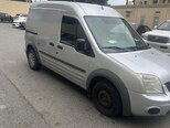 Ford Tourneo Connect-14