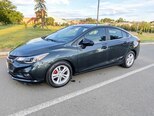 Chevrolet Cruze-4
