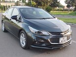 Chevrolet Cruze-2