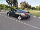 Chevrolet Cruze-5