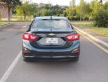Chevrolet Cruze-6