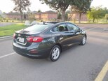 Chevrolet Cruze-7