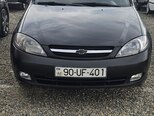 Chevrolet Lacetti-1