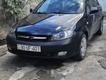 Chevrolet Lacetti-4
