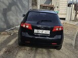 Chevrolet Lacetti-3