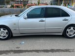 Mercedes E 230-14
