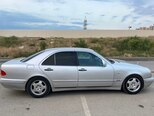 Mercedes E 230-12