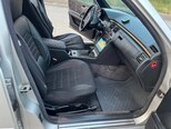 Mercedes E 230-5