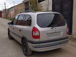 Opel Zafira-2
