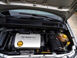 Opel Zafira-3